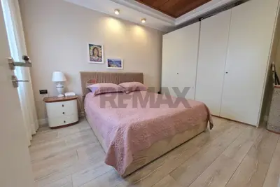 Apartament 1+1 me qera në 9 Kateshet Stacion Urbani, Tiranë, 70 m². Foto 5 nga 6