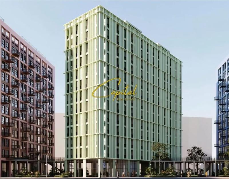 Appartamento 2+1 in vendita a Xhamlliku, Tirana, 94 m²