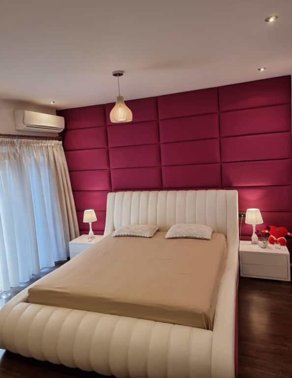 Apartment 3+1 for rent in Rruga Siri Kodra, Tirana, 210 m². Photo 3 of 3