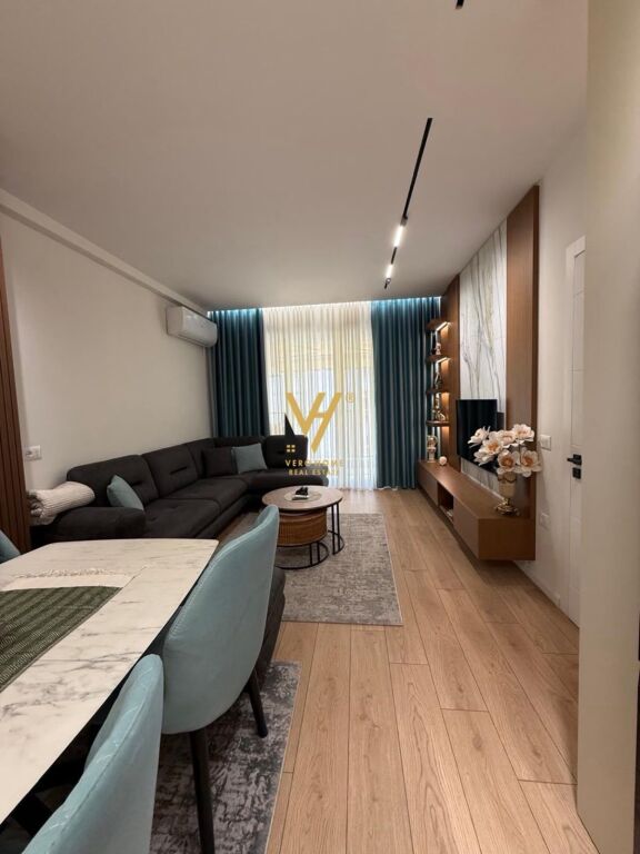 Apartament 2+1 në shitje në Selitë, Tiranë, 92 m²