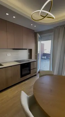 Apartament 2+1 në shitje në Bulevardi Zhan D’Ark, Tiranë, 295 m². Foto 3 nga 12