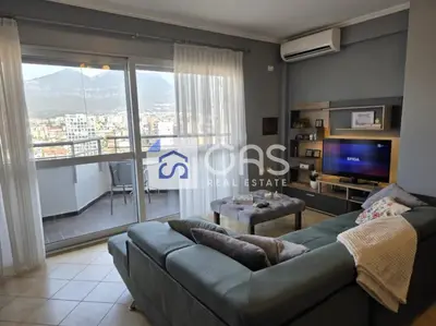 Apartament 1+1 me qera në Selvia, Tiranë, 90 m². Foto 5 nga 6