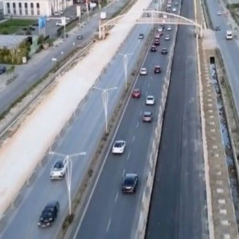Land for sale in Durrës, 6,600 m². Photo 1 of 3