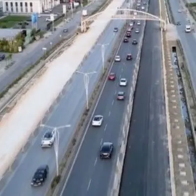 Land for sale in Durrës, 6,600 m². Photo 1 of 3
