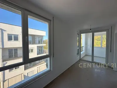 Apartament 1+1 në shitje në Golem, Kavajë , Albania, Durres, Golem, 56 m². Foto 1 nga 12