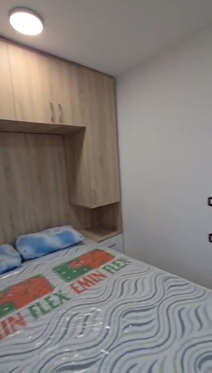 Apartment 2+1 for sale in Rruga Siri Kodra, Tirana, 45 m². Photo 3 of 3