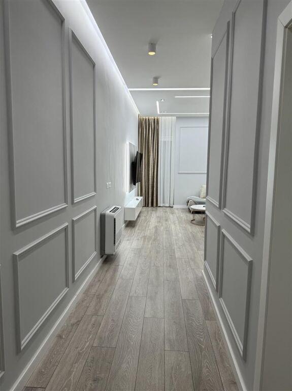 Apartament 2+1 në shitje në Skela apartments Vlorë, Vlorë, 112 m². Foto 4 nga 10