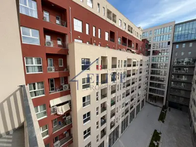 Appartamento 2+1 in vendita a Rruga Dritan Hoxha, Tirana, 106 m². Foto 4 di 4