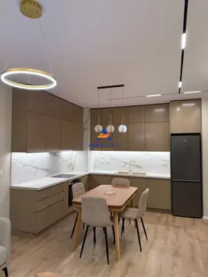 Apartment 1+1 for rent in Rruga Dritan Hoxha, Tirana, 70 m². Photo 3 of 7