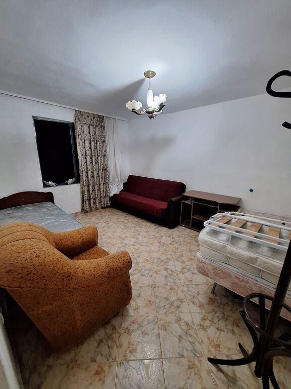 Apartament 1+1 në shitje në Rruga Faik Neziri, Elbasan, 58 m². Foto 3 nga 4