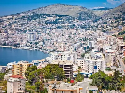 Garsoniere në shitje në Rruga e Peste, Sarandë, 44 m². Foto 2 nga 2