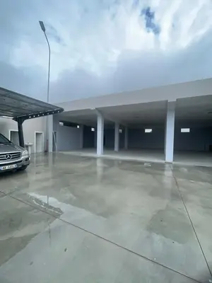 Warehouse for sale in Sukth, Durrës, 1,200 m². Photo 4 of 12
