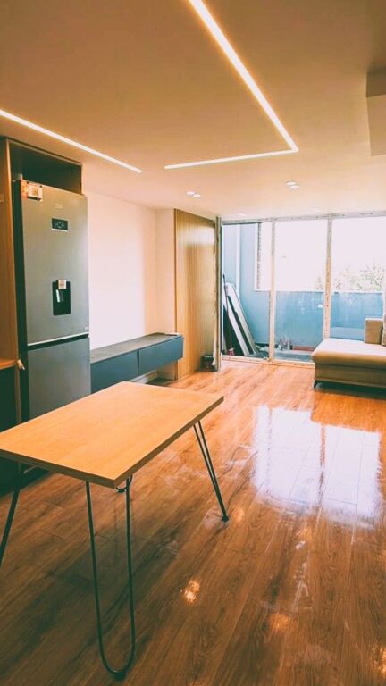 Apartment 2+1 for sale in Golden Park, Tirana, 85 m². Photo 1 of 3