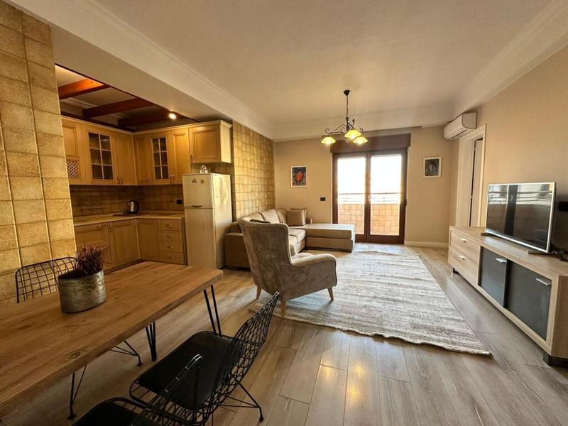 Studio for sale in 9 Katëshet, Tirana, 112 m²