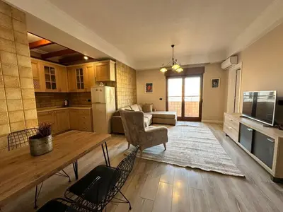 Studio for sale in 9 Katëshet, Tirana, 112 m². Photo 1 of 10