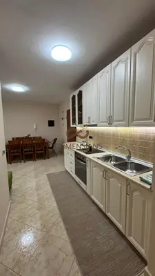 Appartamento 2+1 in affitto a 21 Dhjetori, Tirana, 95 m². Foto 4 di 9