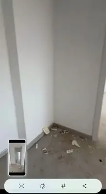 Apartament 2+1 në shitje në Kthesa e Kamzës, Tiranë, 117 m². Foto 2 nga 12