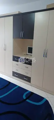 Apartament 2+1 me qera në Fresku, Tiranë, 94 m². Foto 5 nga 7