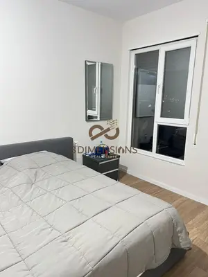 Appartamento 1+1 in vendita a Paskuqan, Kamza, 77 m². Foto 4 di 4