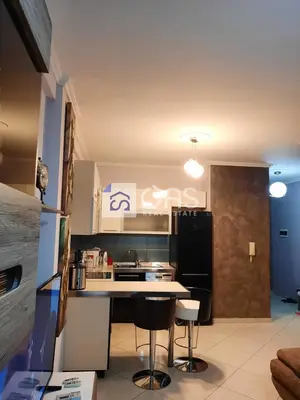 Apartament 2+1 me qera në Kodra e Diellit, Tiranë, 63 m². Foto 7 nga 7