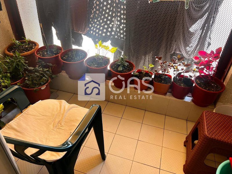 Apartament 2+1 në shitje në Kompleksi Magnet, Tiranë, 94 m². Foto 7 nga 9