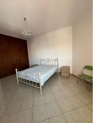 Apartament 2+1 me qera në Ish Rajoni i Policisë, Durrës, 97 m². Foto 7 nga 10