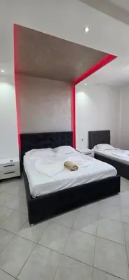 Appartamento 1+1 in affitto a Plazh, Durazzo, 65 m². Foto 4 di 5