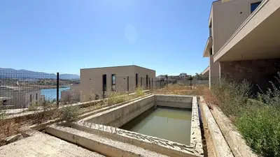 Villa in vendita a Collak, Tirana, 377 m². Foto 3 di 12