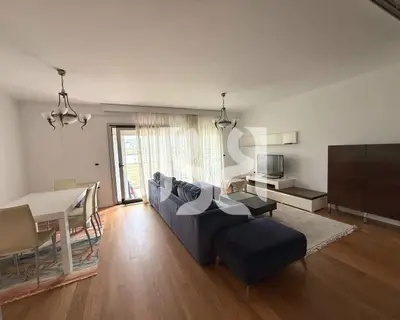 Appartamento 3+1 in affitto a Liqeni i Tiranës, Tirana, 130 m². Foto 7 di 12