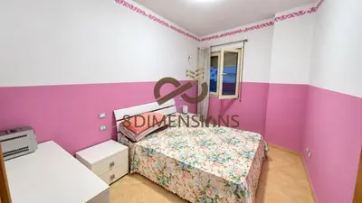 Appartamento 2+1 in vendita a Fresku, Tirana, 103 m². Foto 3 di 8