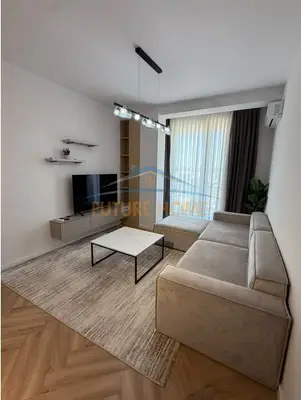 Apartament 1+1 në shitje në Rruga Mine Peza, Tiranë, 74 m². Foto 4 nga 12
