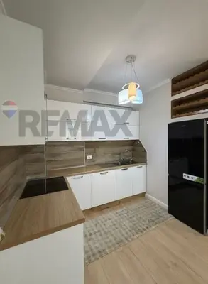 Apartament 1+1 në shitje në Golden Park, Tiranë, 70 m². Foto 2 nga 4
