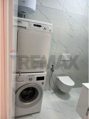 Apartament 1+1 me qera në Sauk i Vjetër, Tiranë, 70 m². Foto 4 nga 4