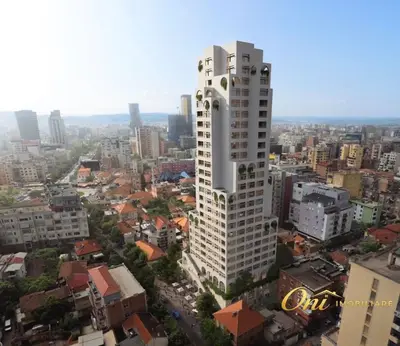 Apartament 2+1 në shitje në Pazari i Ri, Tiranë, 136 m². Foto 2 nga 3