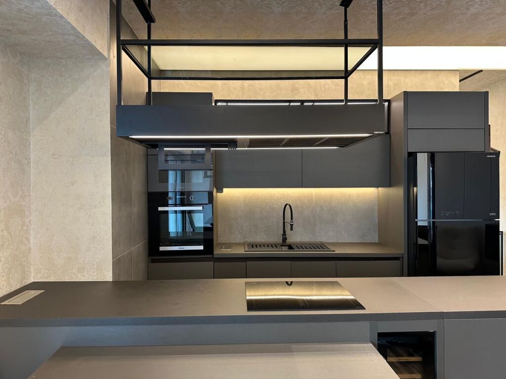 Apartment for sale in Ambasador 3, Tirana, 142 m²