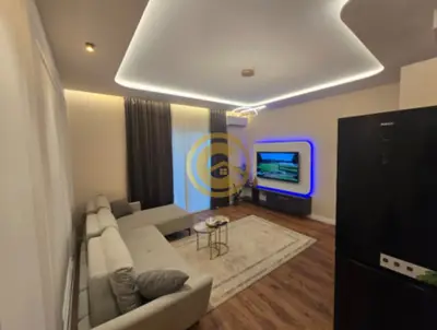 Apartament 1+1 në shitje në Rruga Mitat Hoxha, Sarandë, 48 m². Foto 4 nga 6