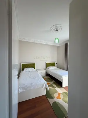 Appartamento 2+1 in affitto a Selitë, Tirana, 120 m². Foto 4 di 5