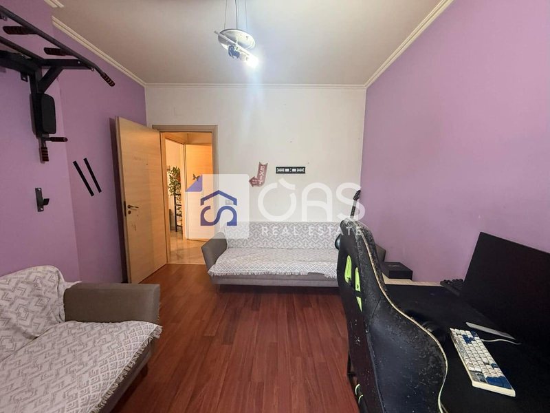 Apartament 2+1 në shitje në Rruga e Dibrës, Tiranë, 101 m². Foto 4 nga 4