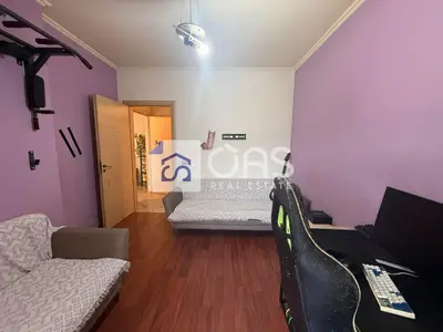 Apartment 2+1 for sale in Kinostudio, Tirana, 101 m². Photo 4 of 4