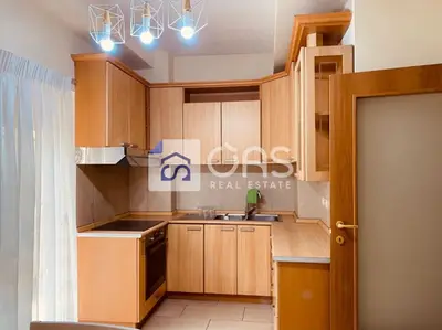 Apartament 2+1 me qera në Brryli, Tiranë, 120 m². Foto 3 nga 6
