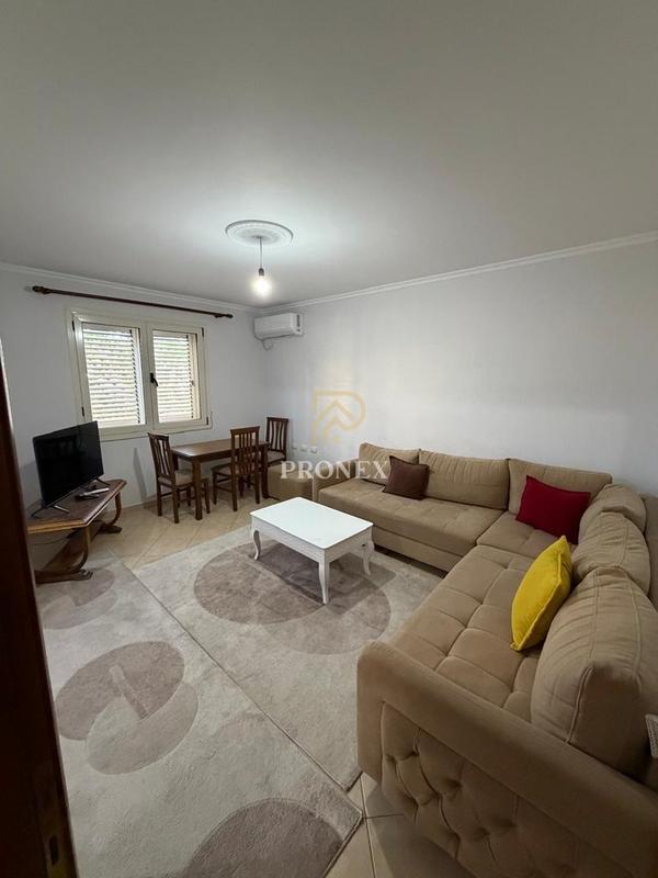 Apartament 1+1 me qera në Allias, Tiranë, 70 m²