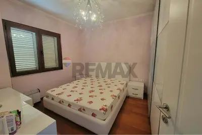 Apartament 2+1 me qera në Kthesa e Kamzës, Tiranë, 94 m². Foto 6 nga 11