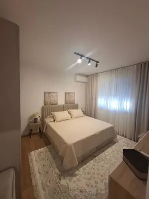 Appartamento 1+1 in vendita a Restorant Durrësi, Tirana, 57 m². Foto 6 di 9