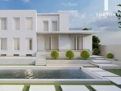 Villa for sale in Picall, Tirana, 417 m². Photo 5 of 5