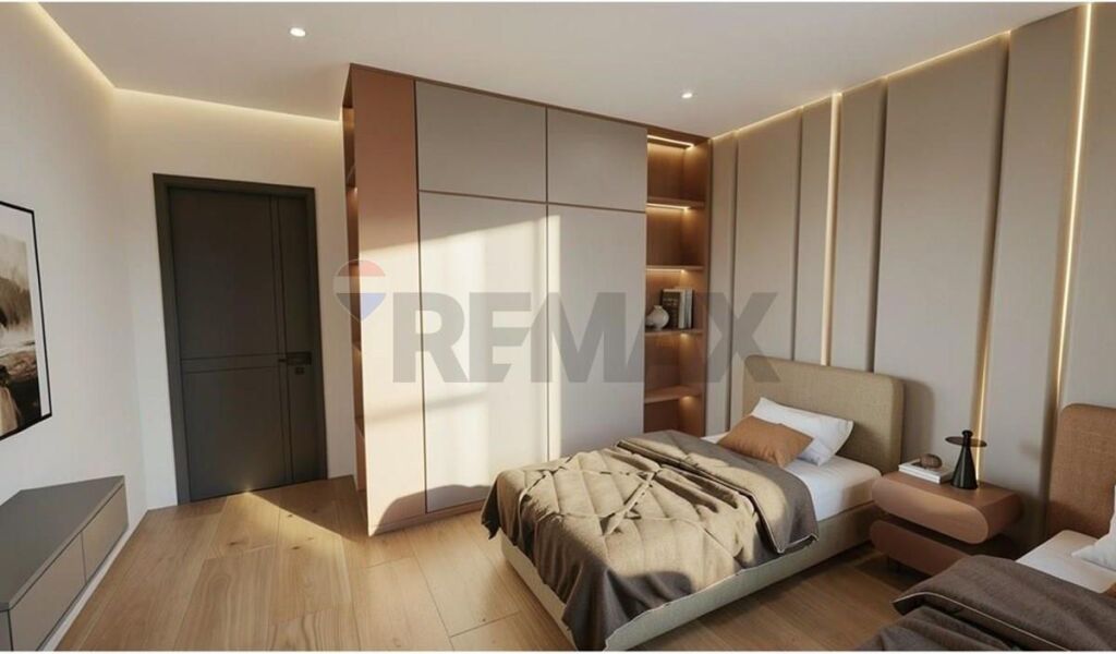 Appartamento in vendita a Mjull Bathore, Tirana, 61 m². Foto 2 di 3