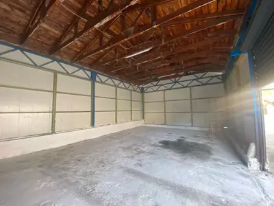 Warehouse for rent in Vaqarr, Tirana, 130 m². Photo 5 of 6