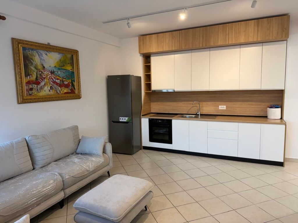 Appartamento 2+1 in affitto ad Astir, Tirana, 100 m². Foto 3 di 3