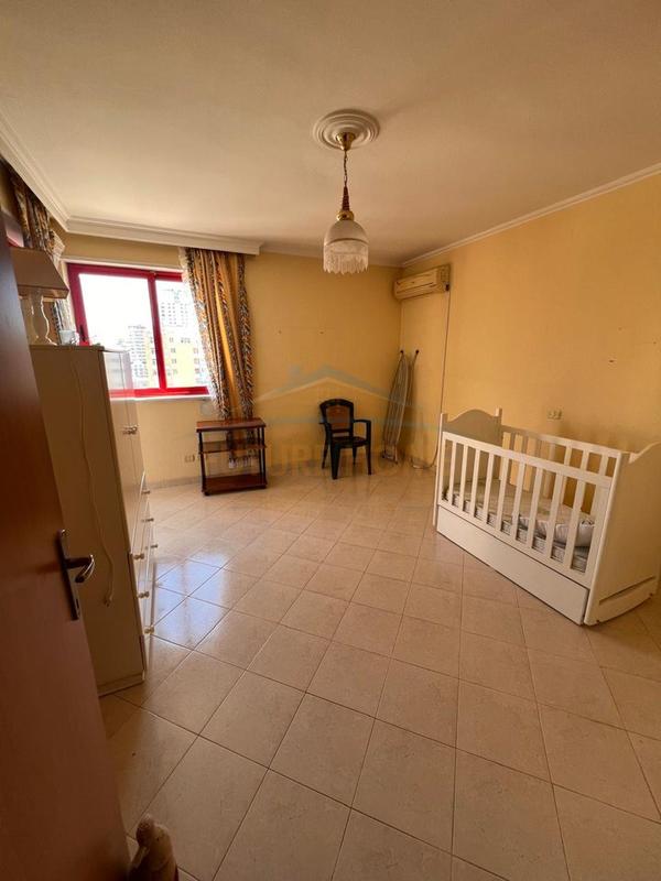 Apartament 2+1 në shitje në Vollga, Durrës, 120 m². Foto 6 nga 10