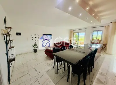 Apartament 2+1 me qera në Liqeni i Thatë, Tiranë, 137 m². Foto 4 nga 7