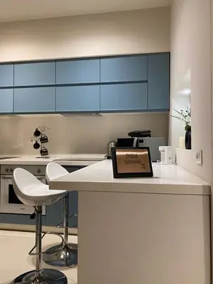 Appartamento 2+1 in affitto a Plazh, Durazzo, 90 m². Foto 9 di 12